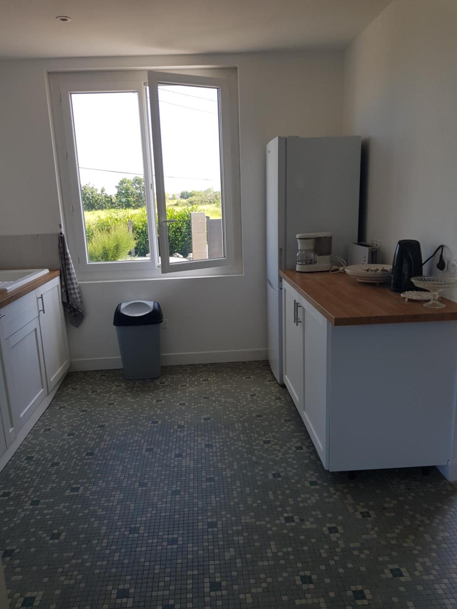 Gite Chez Mamie - 7 Personnes A Sainte Livrade Sur Lot Exteriör bild